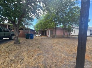 333 Old Robstown Rd, Robstown, TX 78408