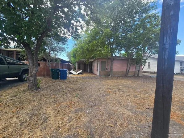 333 Old Robstown Rd, Robstown, TX 78408