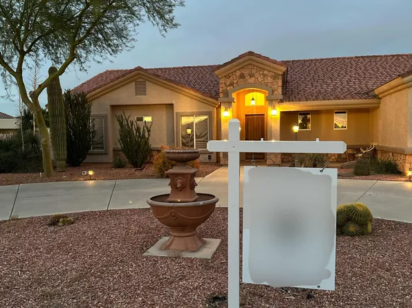 23413 S 130th Street, Chandler, AZ 85249