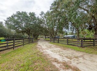 8721 SW Otter Trl, Arcadia, FL 34266