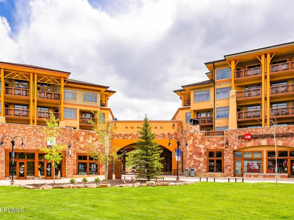 3720 N Sundial Ct #C410, Park City, UT