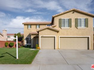36854 Aristo Pl, Palmdale, CA 93550