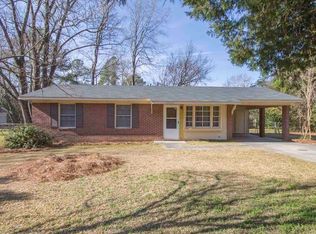 2724 Riverside Ln, Cayce, SC 29033