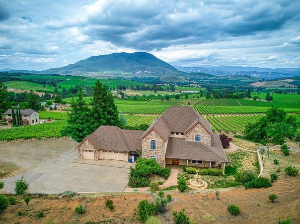 8664 Seigler Springs Rd N, Kelseyville, CA 95451