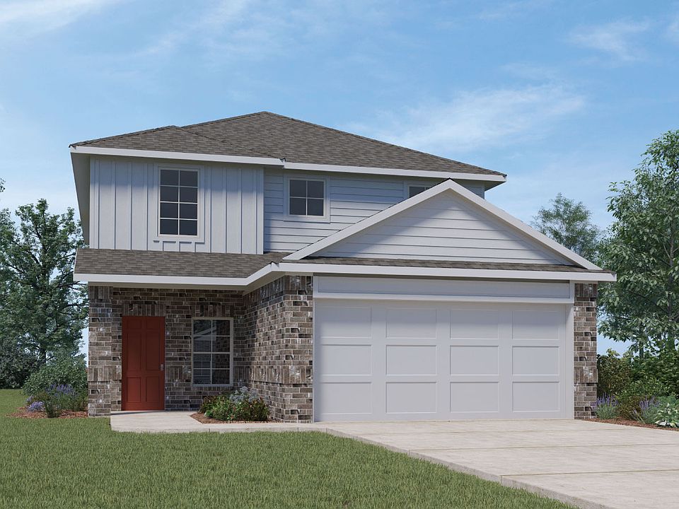 Plan Elevation.