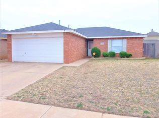 2603 110th St, Lubbock, TX 79423