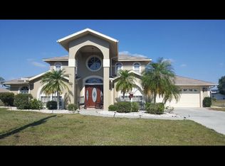 1338 Razorbill Ln, Punta Gorda, FL 33983
