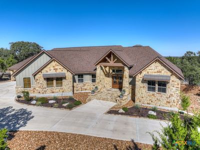 121 Winecup Ln, Spring Branch, TX, 78070