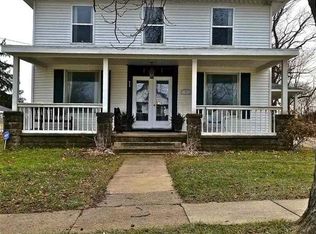 157 W Chicago Rd, Allen, MI 49227