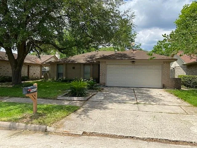 5423 Deer Timbers Trl