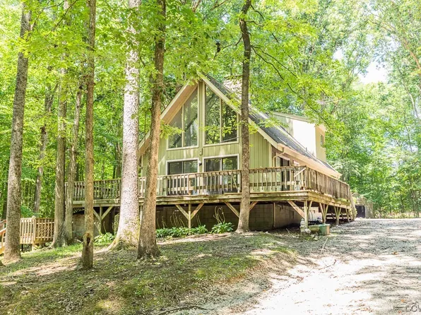15362 Campbell Lake Rd, Doswell, VA 23047