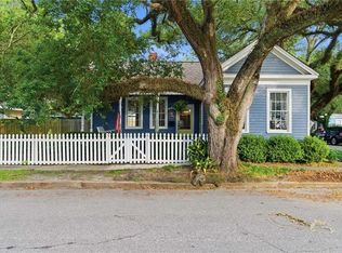 350 Charles St, Mobile, AL 36604