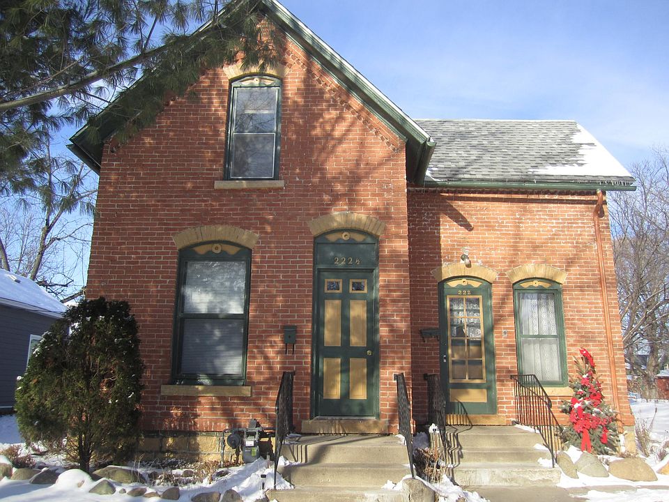 1st image of 222 1/2 W Lewis St