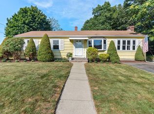 97 Midland Dr, Waltham, MA 02451