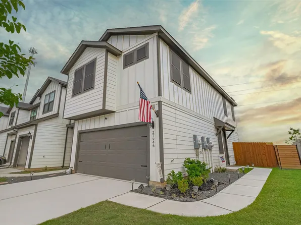 27946 Western Creek Ct, Katy, TX 77494