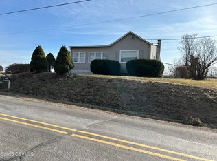 450 Phillips Rd, Milton, PA 17847