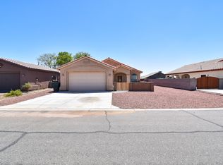 5335 E 33rd Ln, Yuma, AZ 85365