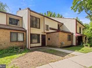 610 Timber Creek Rd, Clementon, NJ 08021