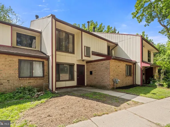 610 Timber Creek Rd, Clementon, NJ 08021