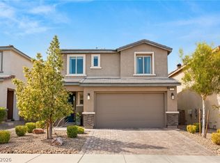 921 Bluebell Brook St, Henderson, NV 89052
