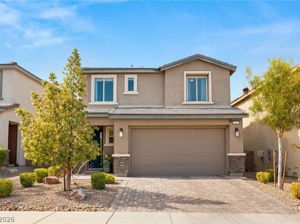 921 Bluebell Brook St, Henderson, NV 89052