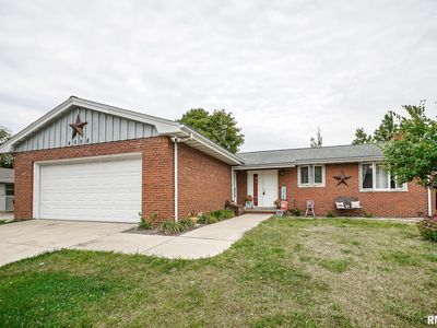 4808 N Glen Ct, Peoria, IL, 61614