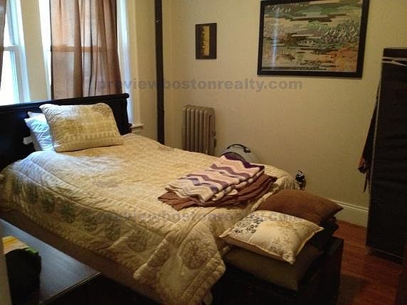 2nd image of 1185 Commonwealth Ave #291