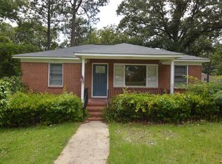 101 Lynn Ave, Warner Robins, GA 31088