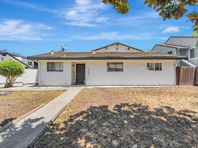 1360 Lick Ave, San Jose, CA, 95110