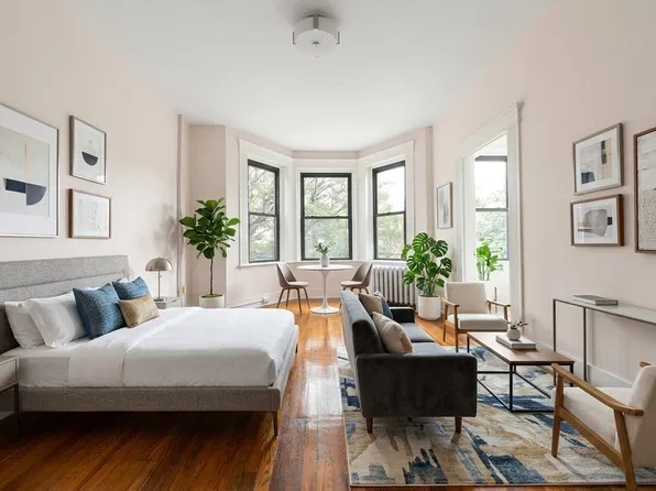 39 Hemenway St APT 19, Boston, MA 02115