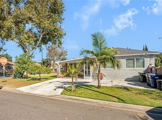 6462 Bollenbacher Dr, Pico Rivera, CA 90660