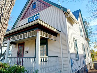 315 Forrest Ave, Woodstock, IL, 60098