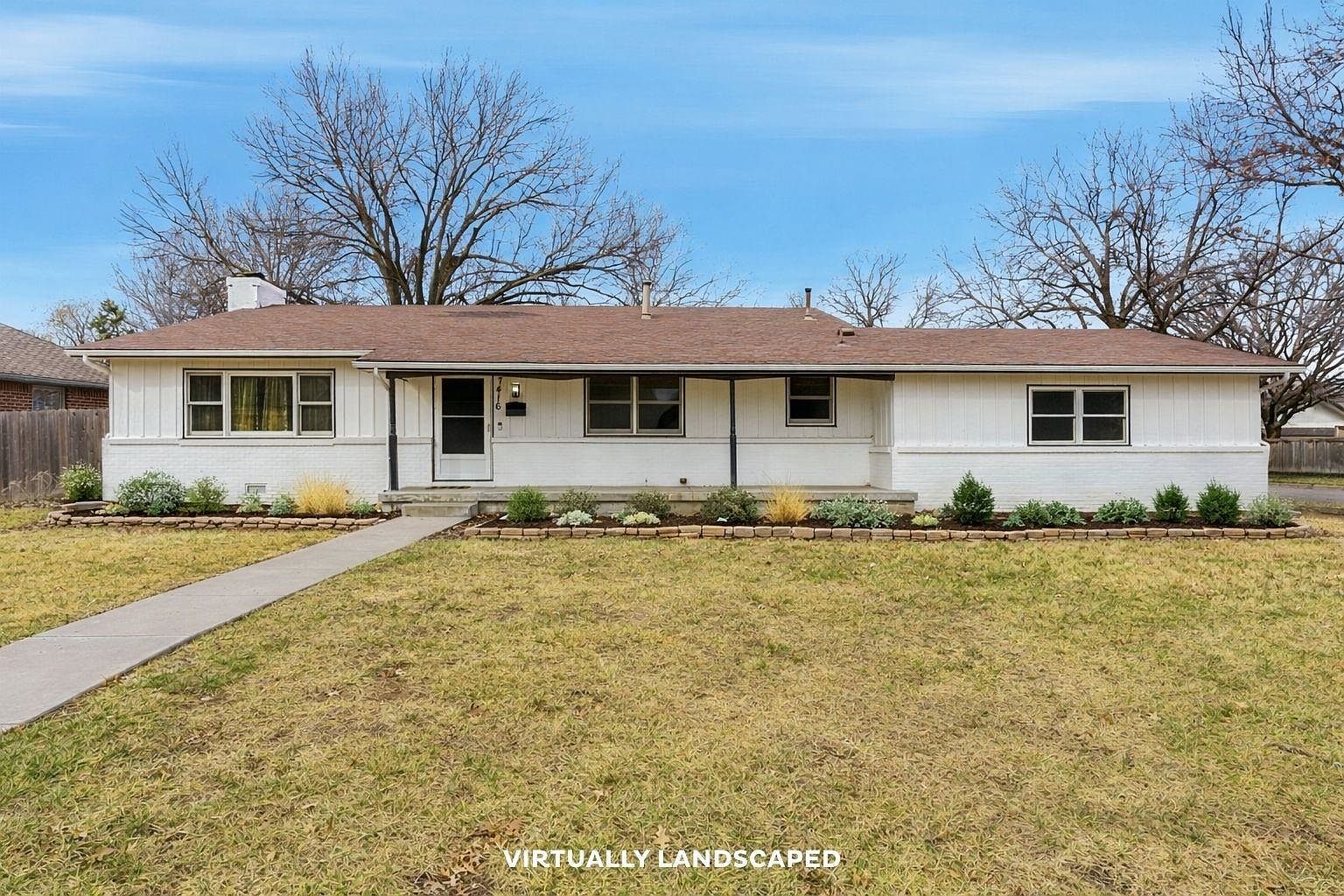 7416 E Pagent Ln, Wichita, KS 67206 | Zillow