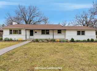 7416 E Pagent Ln, Wichita, KS 67206