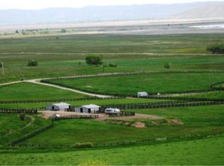 6029 Highway 89, Saint Charles, ID 83272