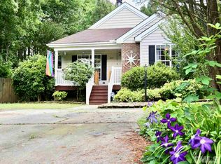 5625 Christie Ln, Durham, NC 27713