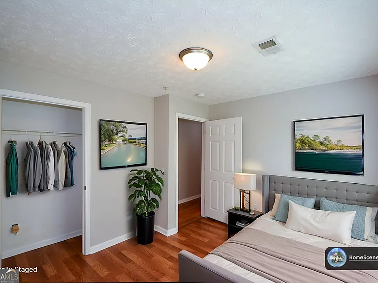 4101 Fairington Club Dr — Photo 17