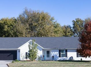 1313 Forest Park Ln, Junction City, KS 66441