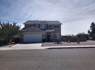 14539 Maverick Pl, Victorville, CA 92394