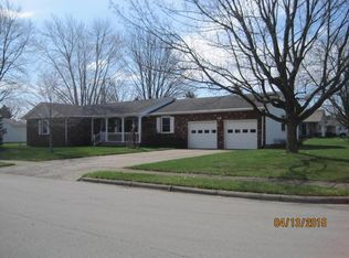 715 Damon Dr LOT 59, Washington Court House, OH