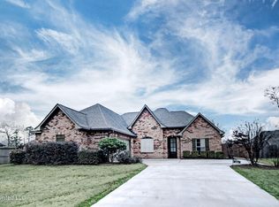 113 Buckhead Dr, Madison, MS 39110