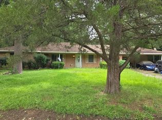 306 Kammell St, Bastrop, LA 71220