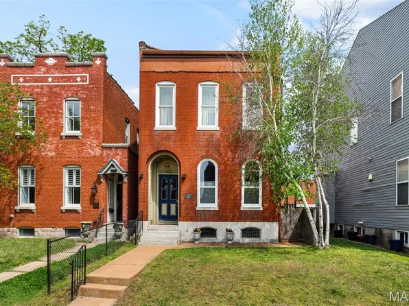 2011 Victor St, Saint Louis, MO 63104