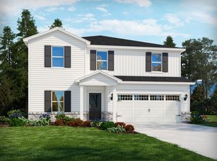 Chatham Plan, Oak Manor - Signature Series, Garner, NC 27529