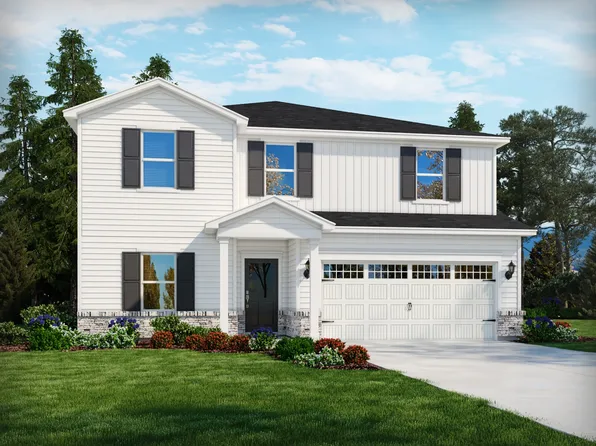 Chatham Plan, Oak Manor - Signature Series