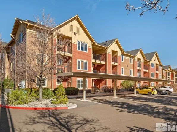 1450 Idlewild Dr Unit 627, Reno, NV 89509