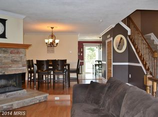 3222 Rock Creek Ct, Abingdon, MD 21009