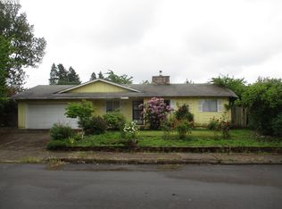 650 Banover St, Eugene, OR 97404