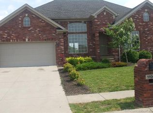 11901 Columbus Pkwy, Sellersburg, IN 47172