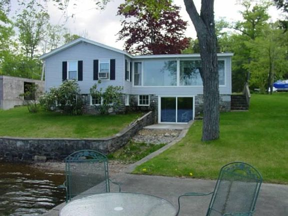LakeSide View